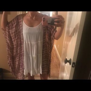 Brandy Melville kimono